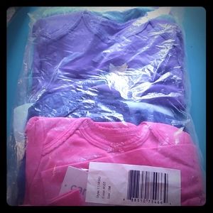 3 month multi colored